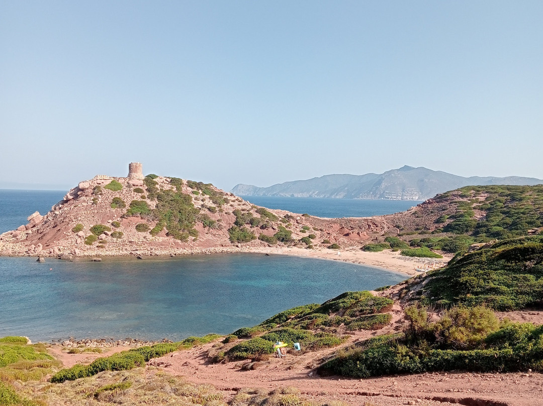 Porto Palmas Beach-Palmadula必去景点