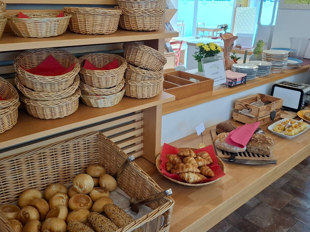 ad vineas Gastehaus Nikolaihof主图