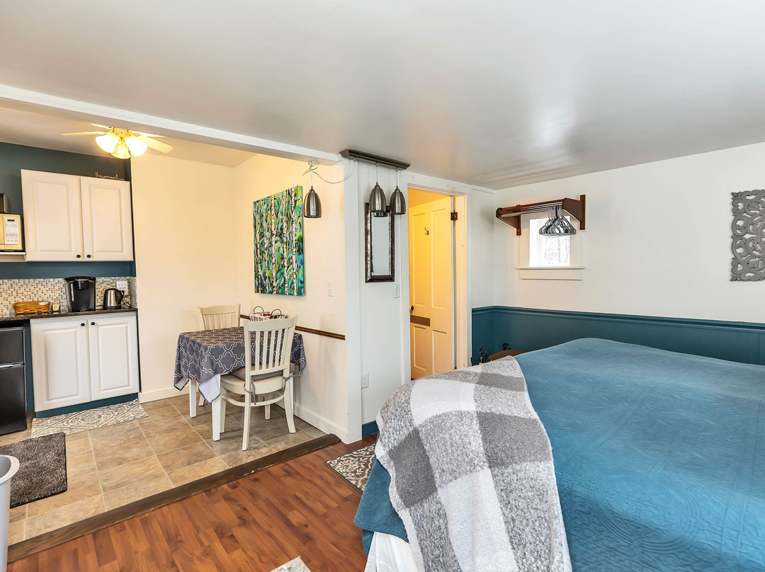 The Birchwood Inn and Tavern主图