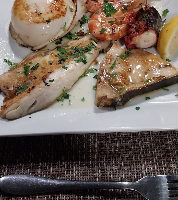 Lido Stella Marina di Sose'-San Sostene Marina必去景点