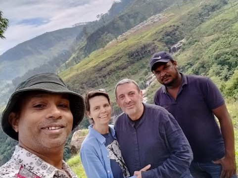 Travel By Helese-卡塔拉伽马必去景点