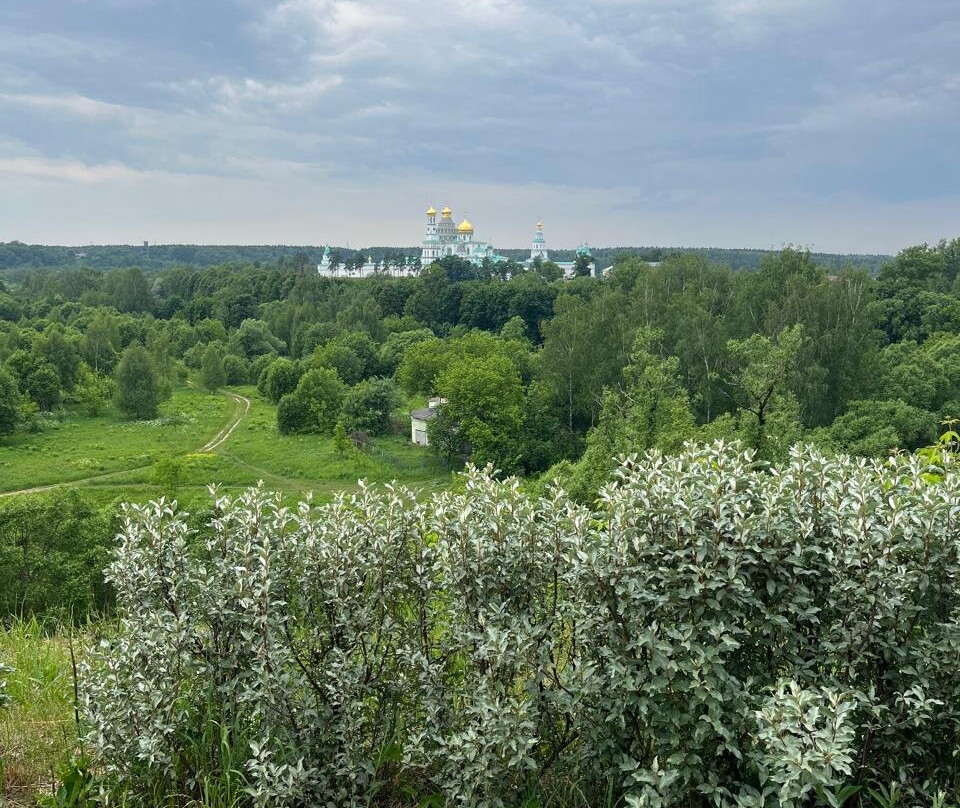 Church of the Ascension-Istra必去景点