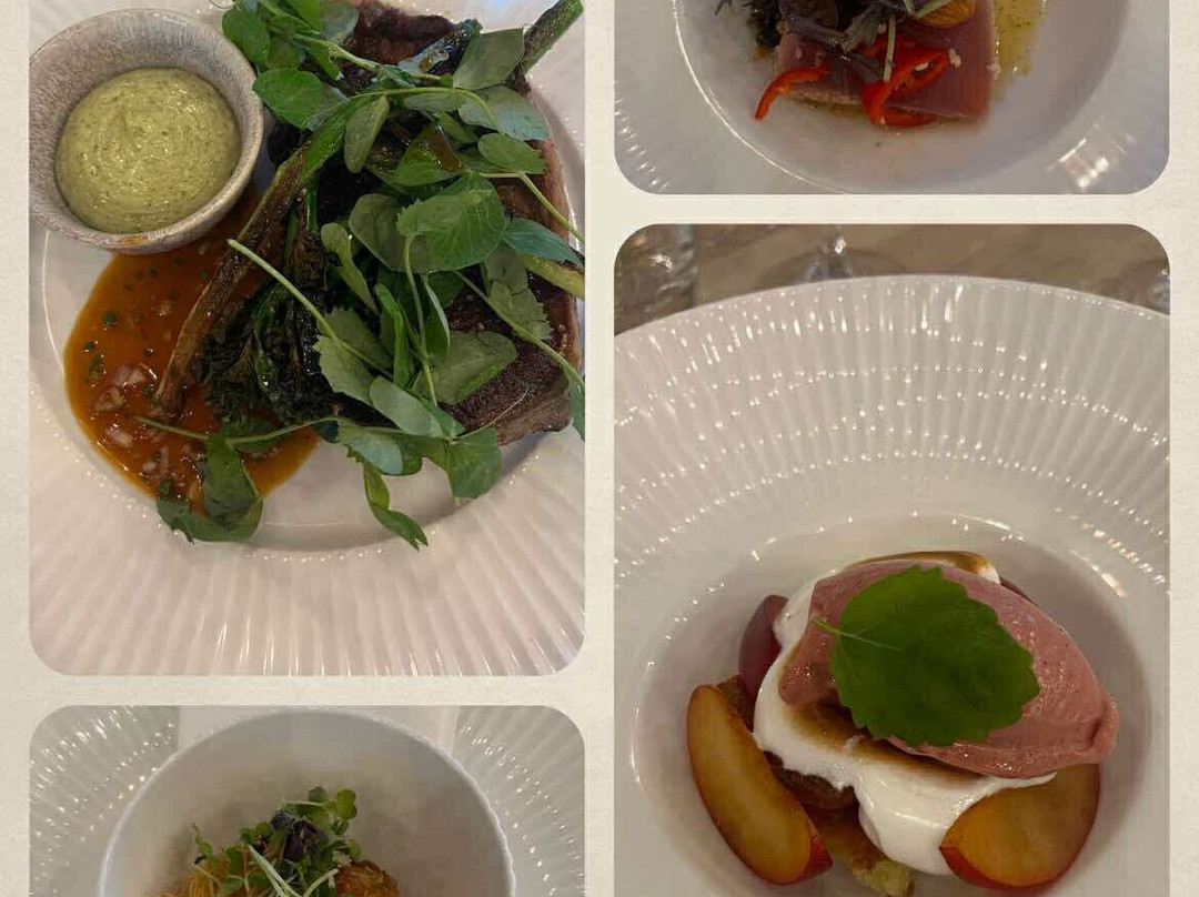 布鲁普加德克伦威尔酒店主图