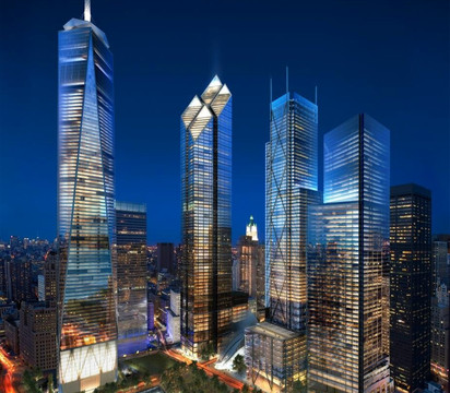 All New York Fun Tours-纽约市必去景点