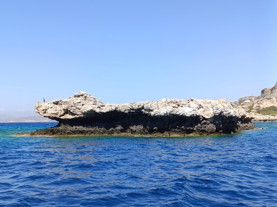 Sabinas Watersport Rhodos-Lardos必去景点