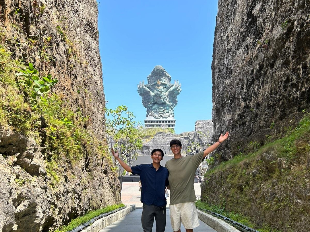 Angga Bali Transport & Tour Organizer