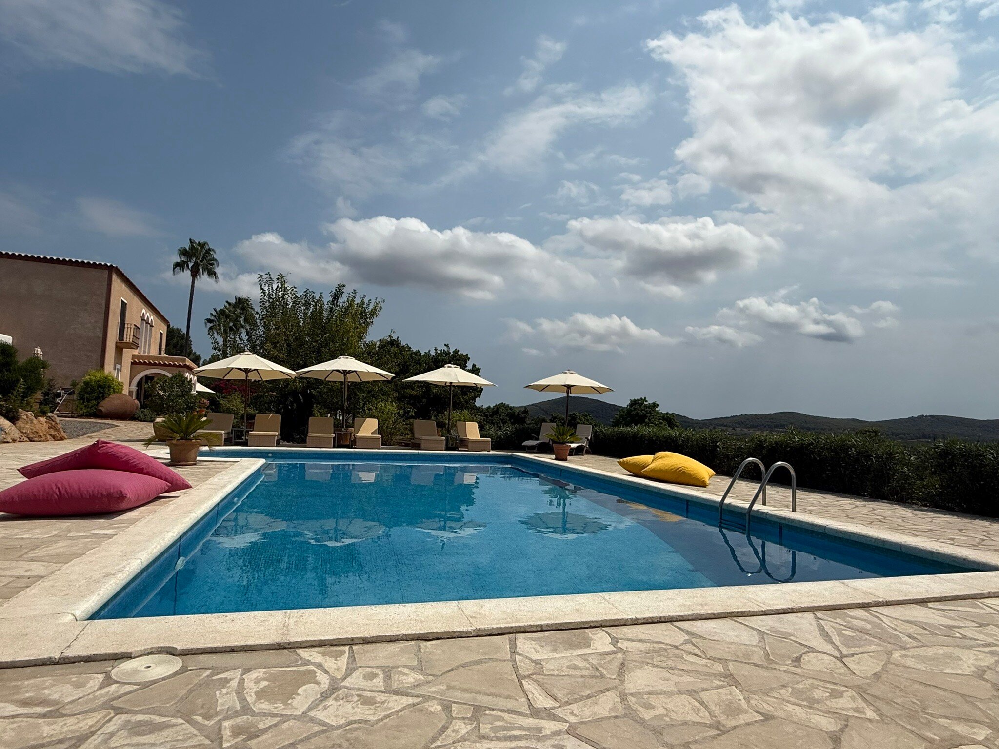 Agroturismo Can Planells-官方