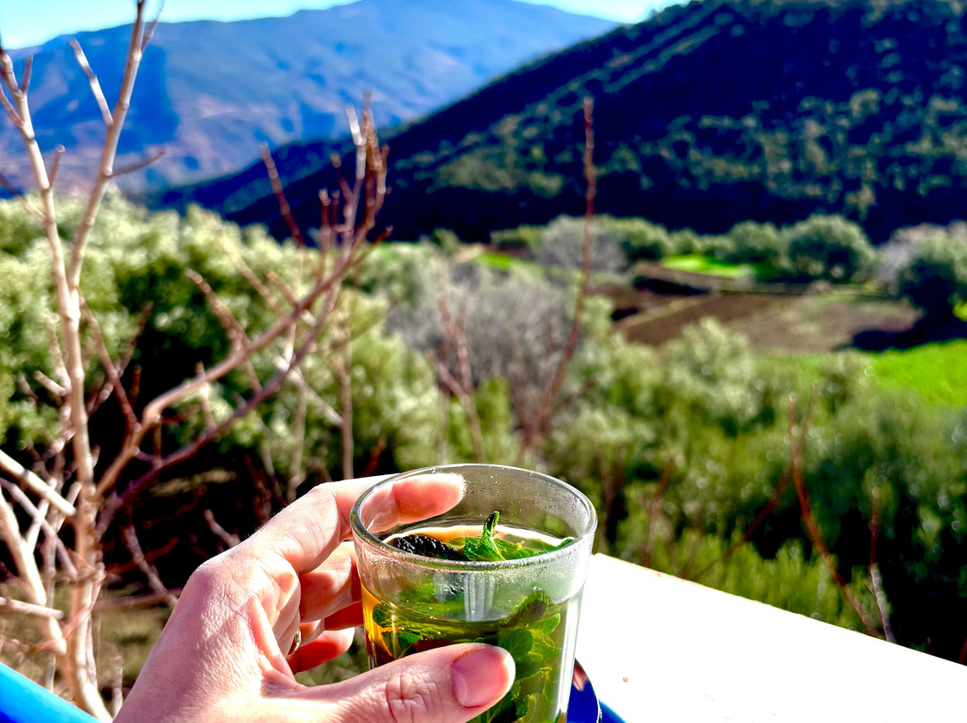 Caravane Cimes et Dunes-扎古拉必去景点