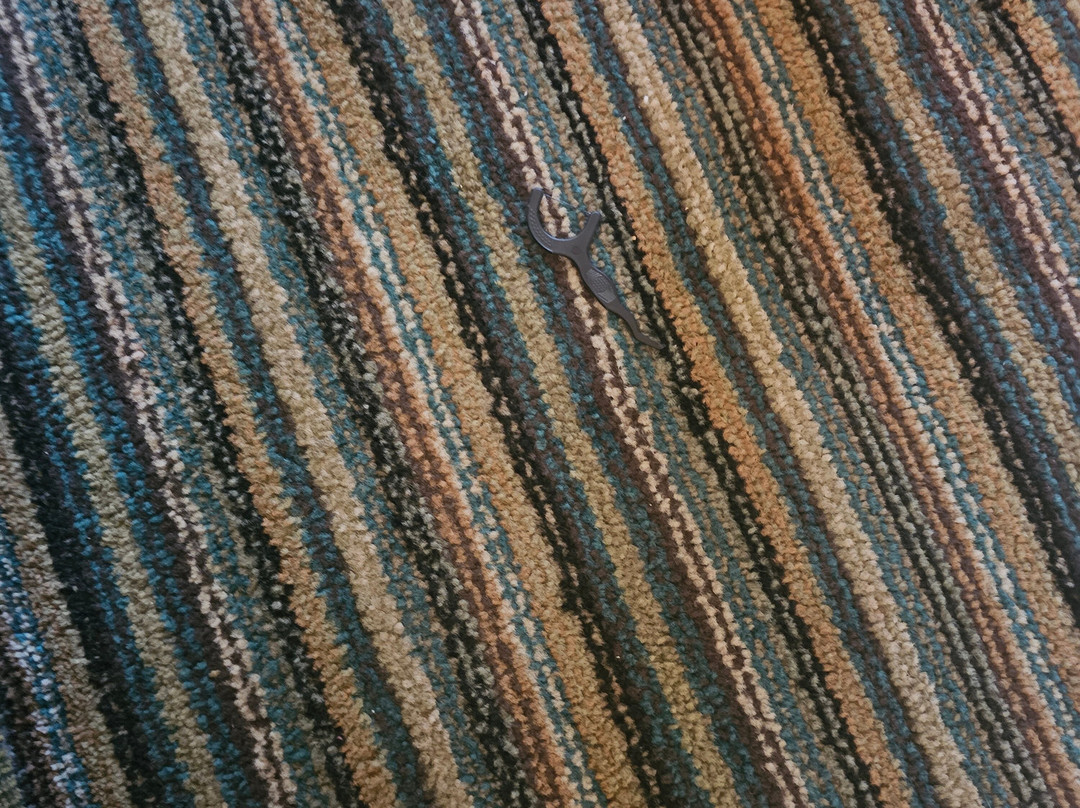 Best Western Woodhaven Inn主图