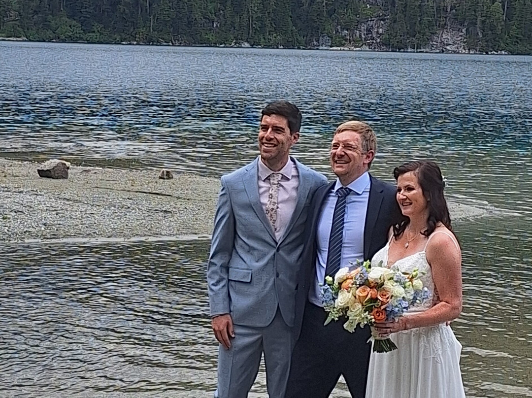 Lake Lovely Water-斯阔米什必去景点