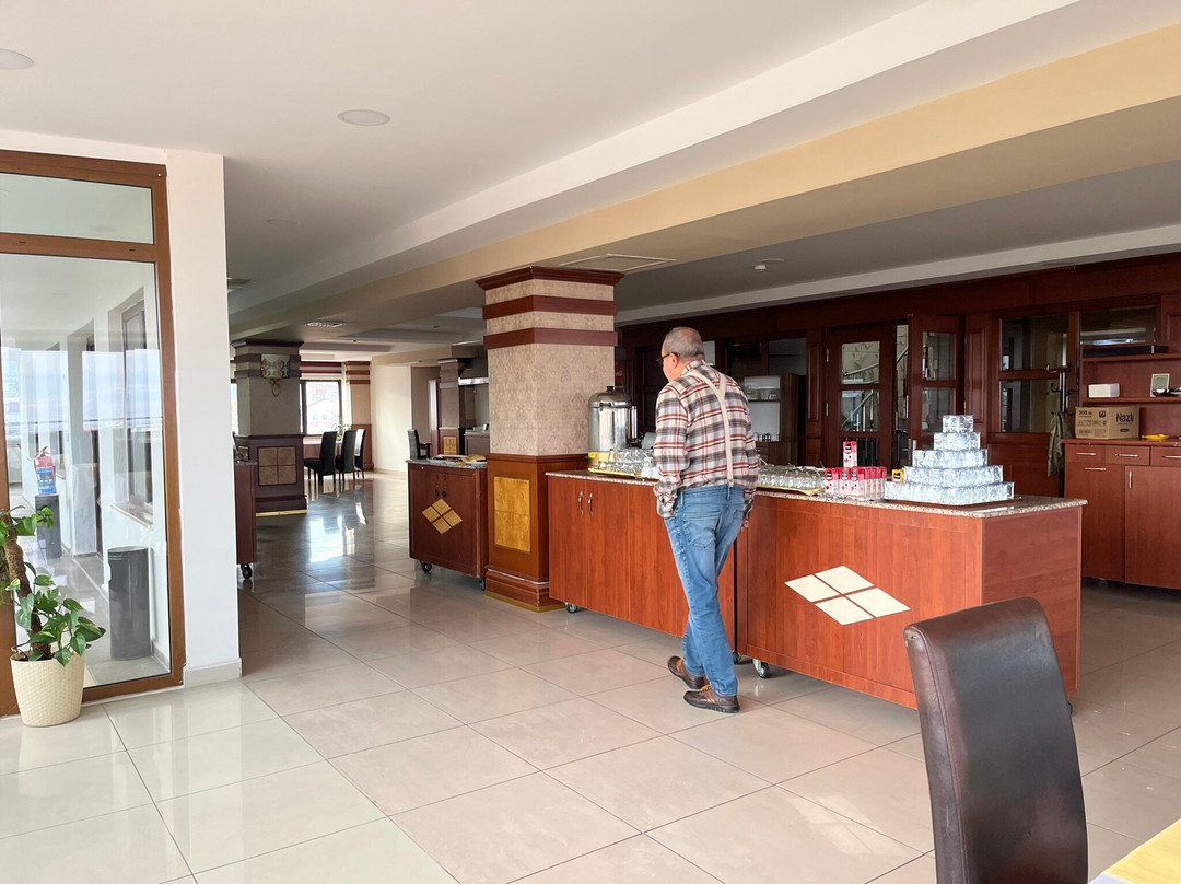Grand Ozeren Otel & Spa主图
