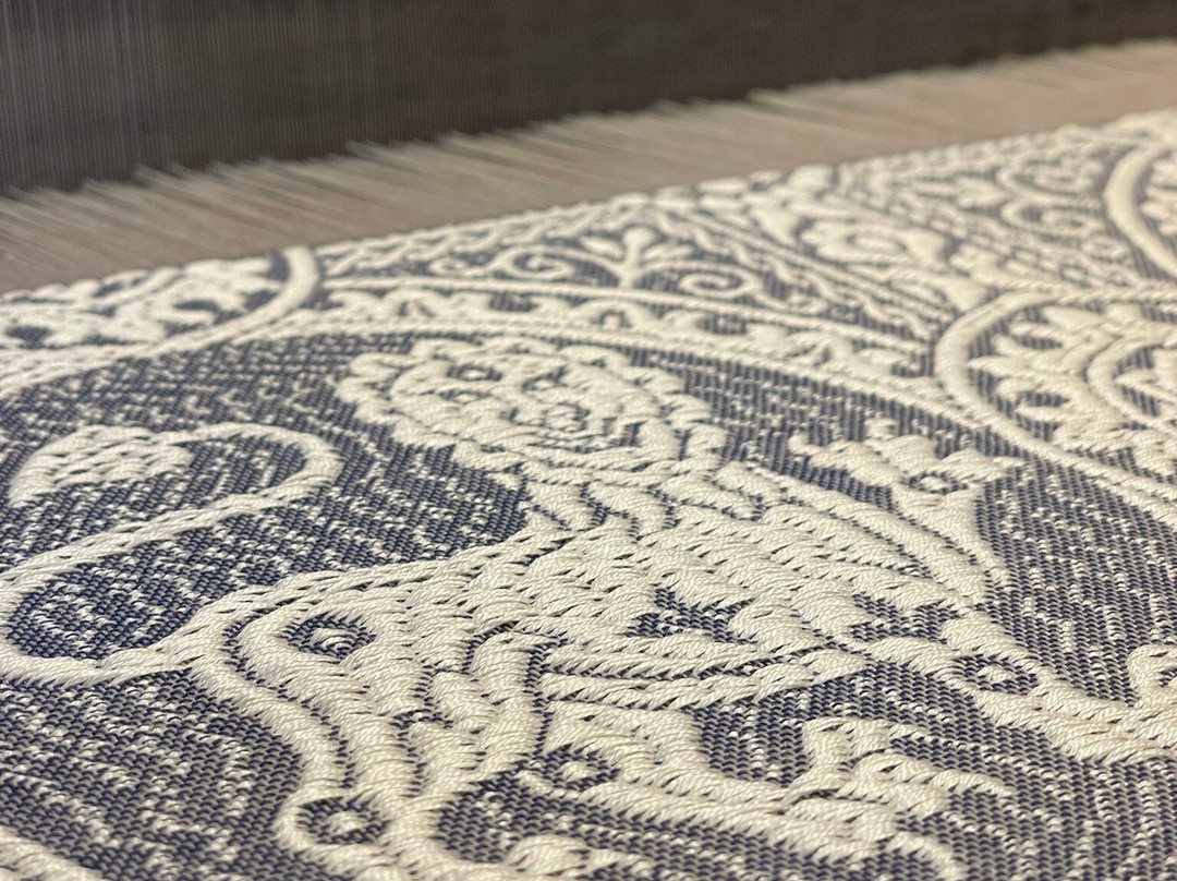 Museo-Laboratorio di Tessitura a Mano Giuditta Brozzetti-佩鲁贾必去景点