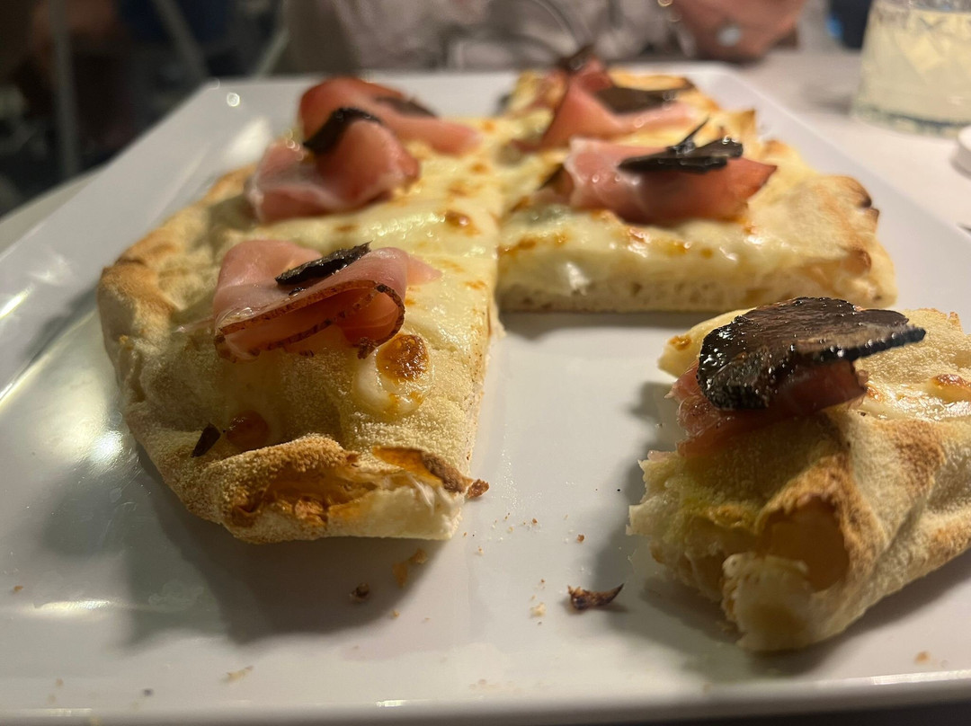 Deodato Aperitif Cafe