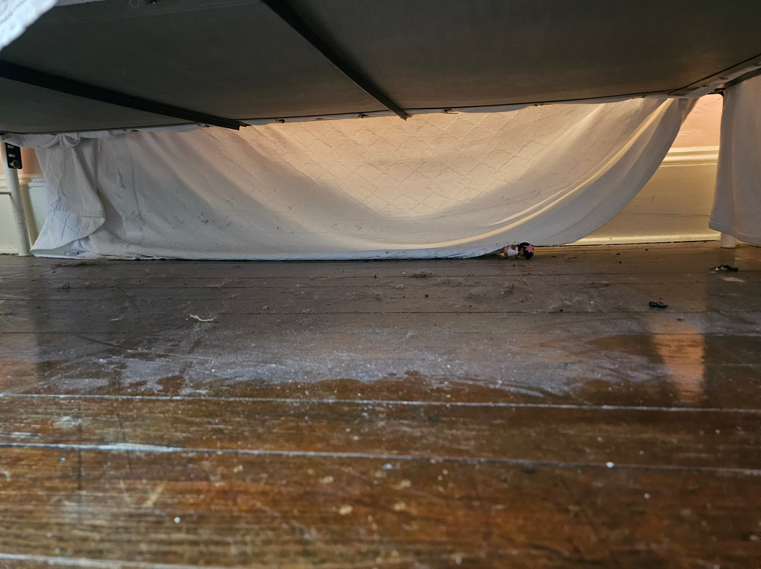 1872 Denham Inn主图