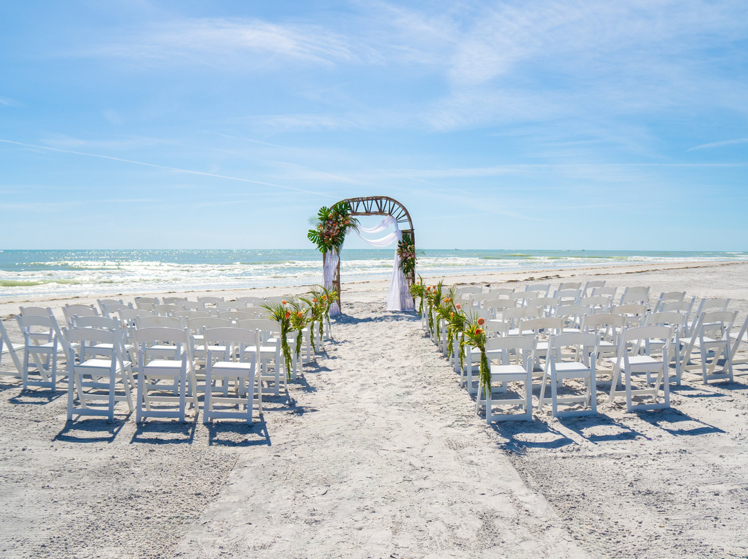 Palm Island Resort主图