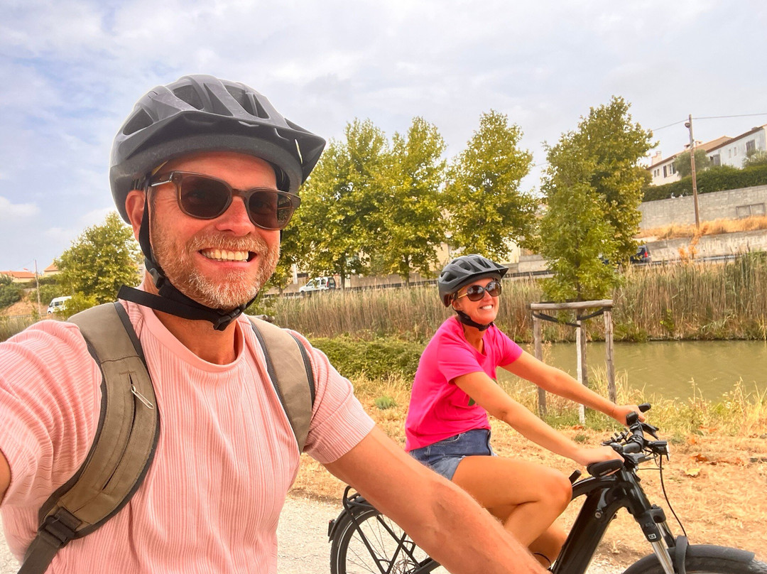 Easy Vélo Carcassonne-Villegly必去景点