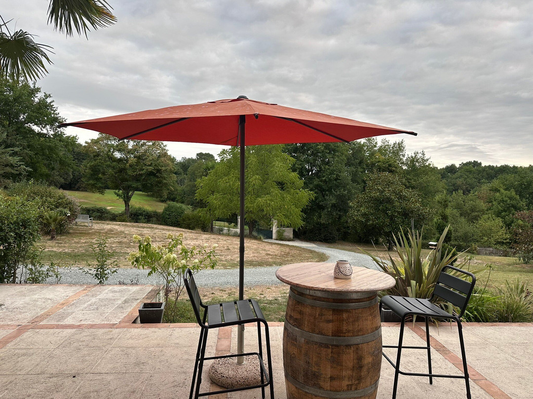 Logis De La Brumanderie主图