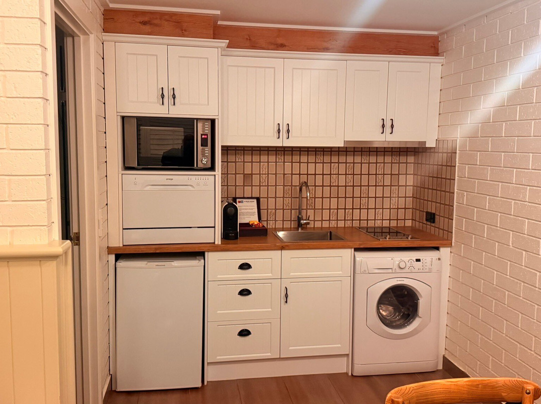 Alzburg Inn Resort主图