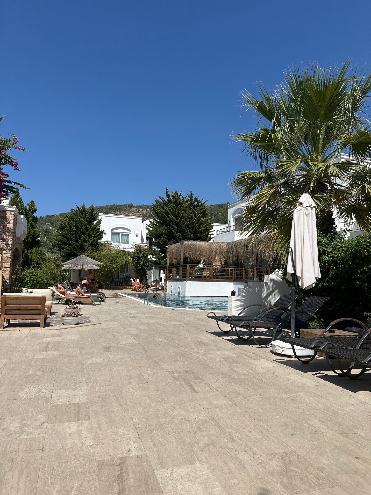 Costa Sariyaz Hotel-官方