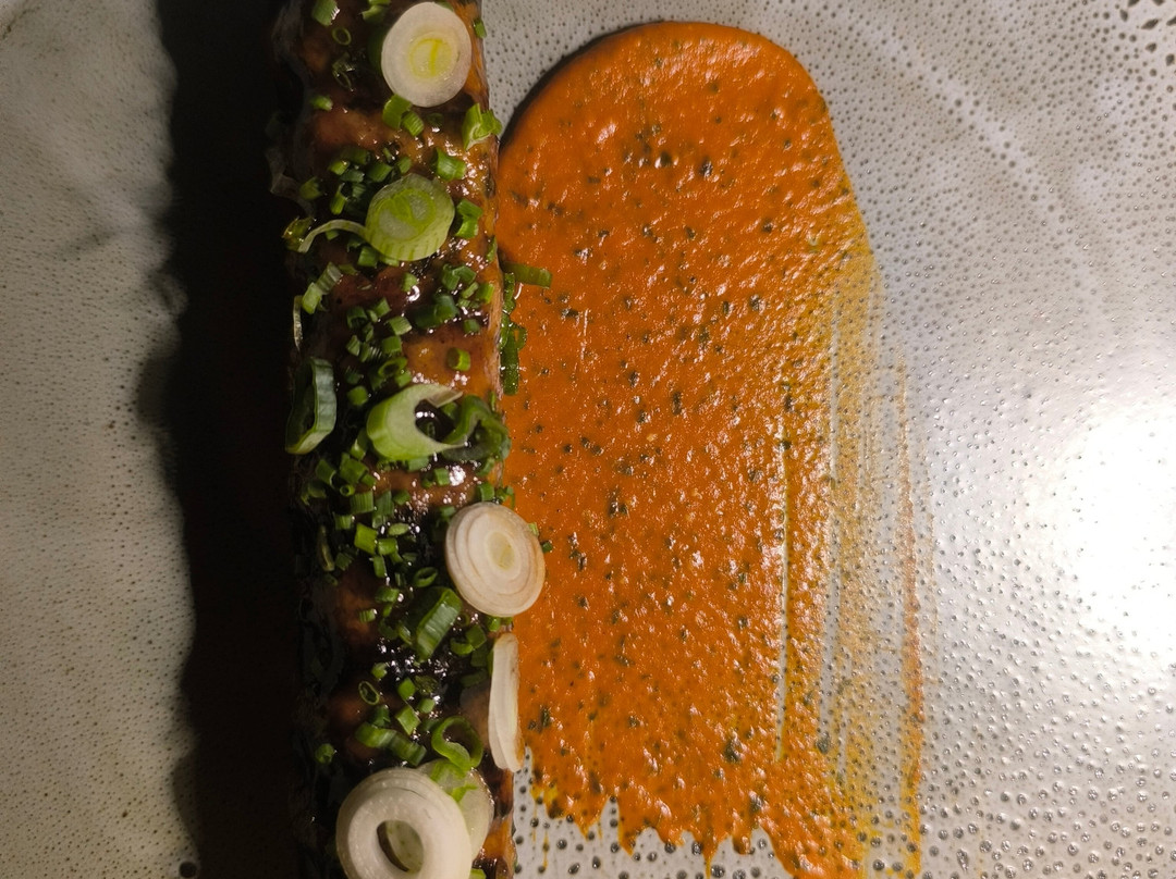 Onar Seaside Lounge - Istio Restaurant