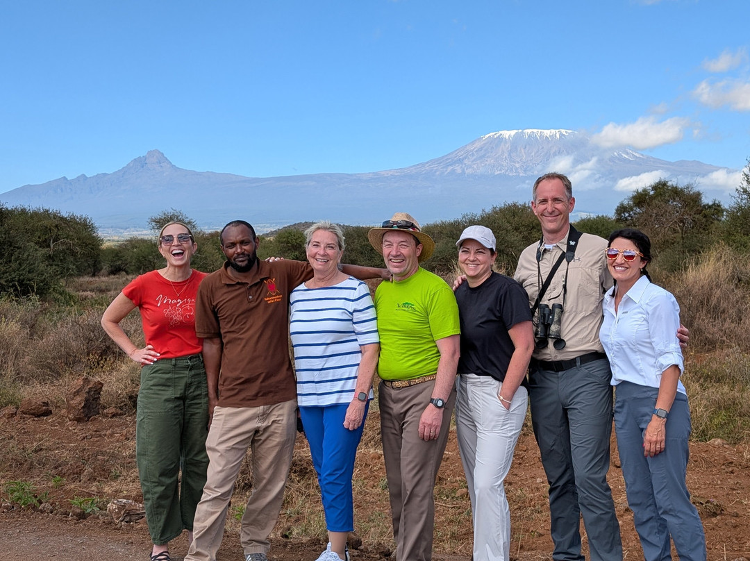 Nakupendakenya Safari & Tours services-蒙巴萨必去景点