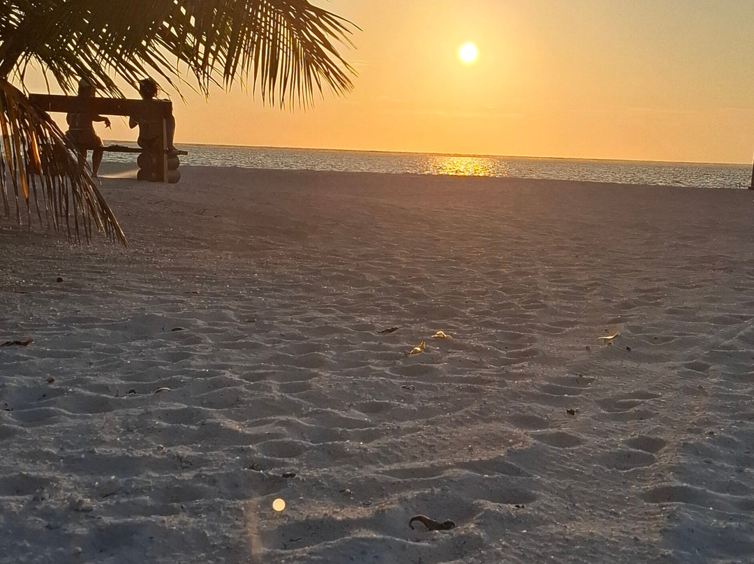 Sunset Seat-Gadifuri必去景点