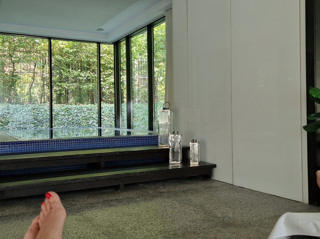 Platinum Palace Hotel主图