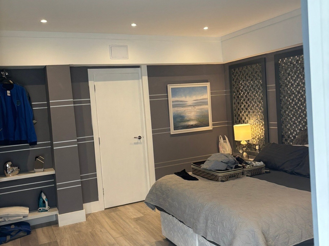 The Sea Lounge主图