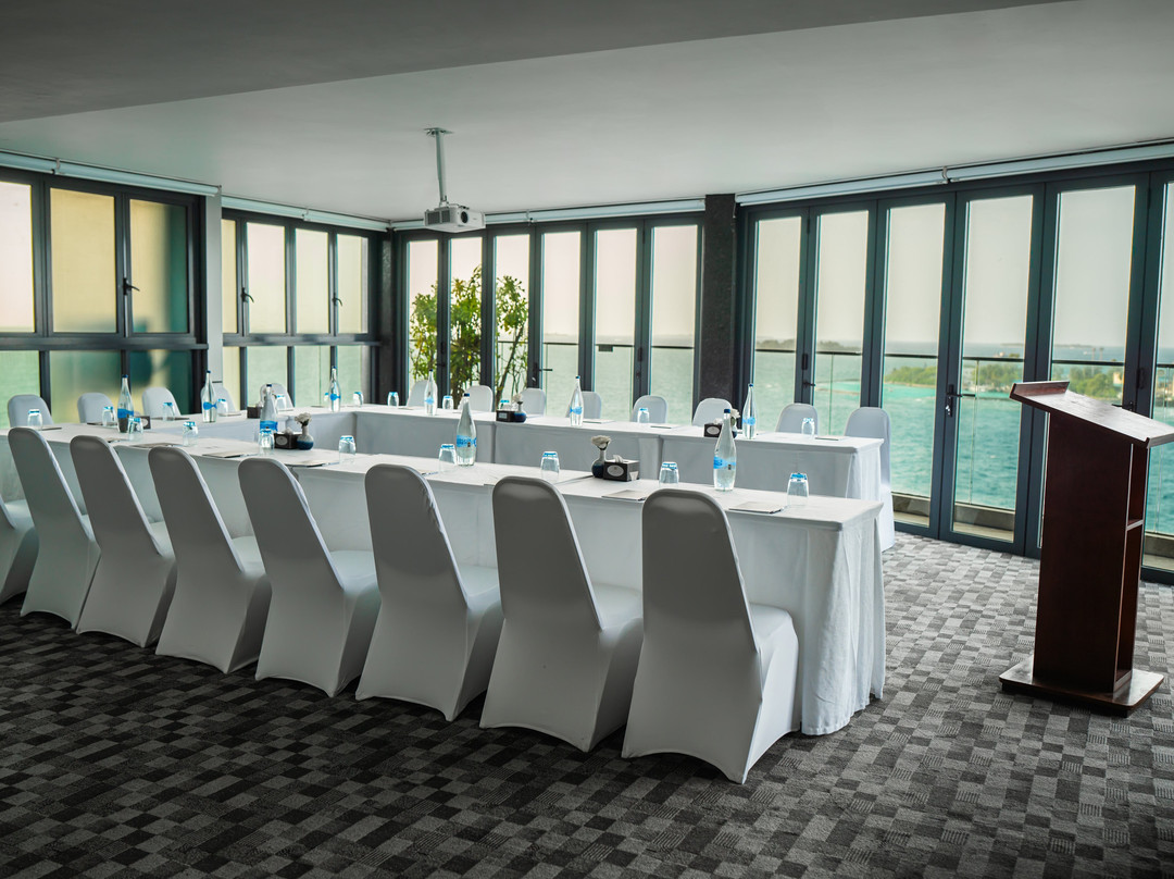 玛姬丽旅馆主图