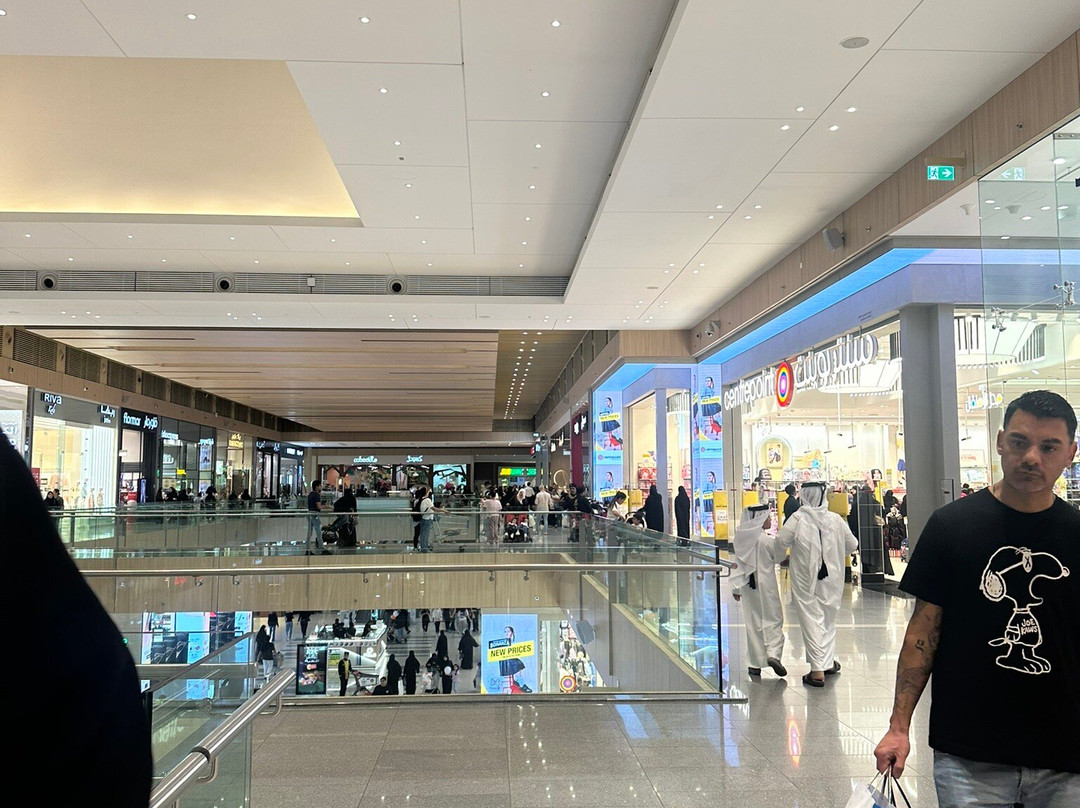 Doha Festival City-Al Daayen必去景点