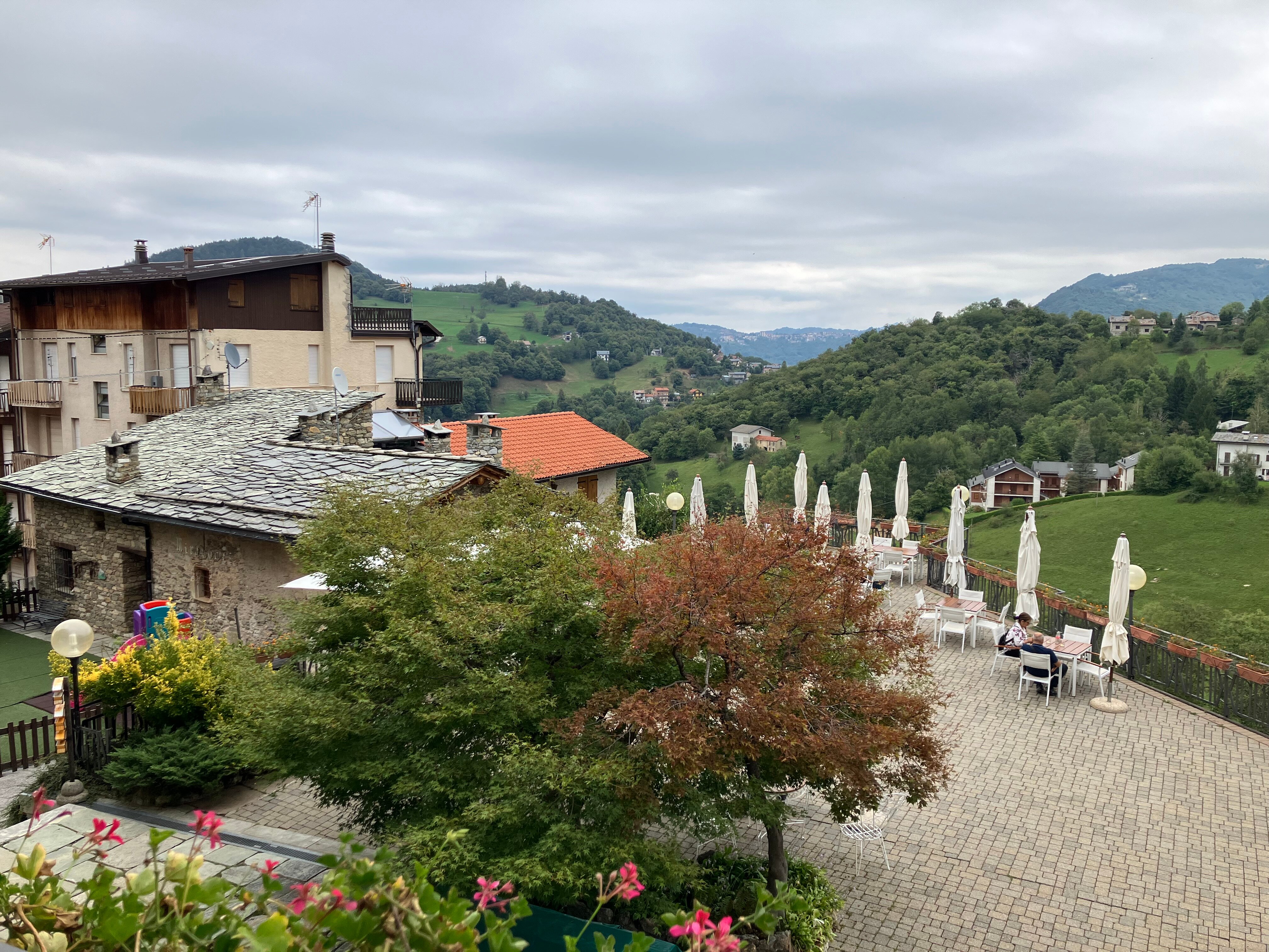Hotel Miramonti-官方