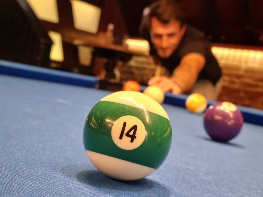Poolcafé 't Zoldertje