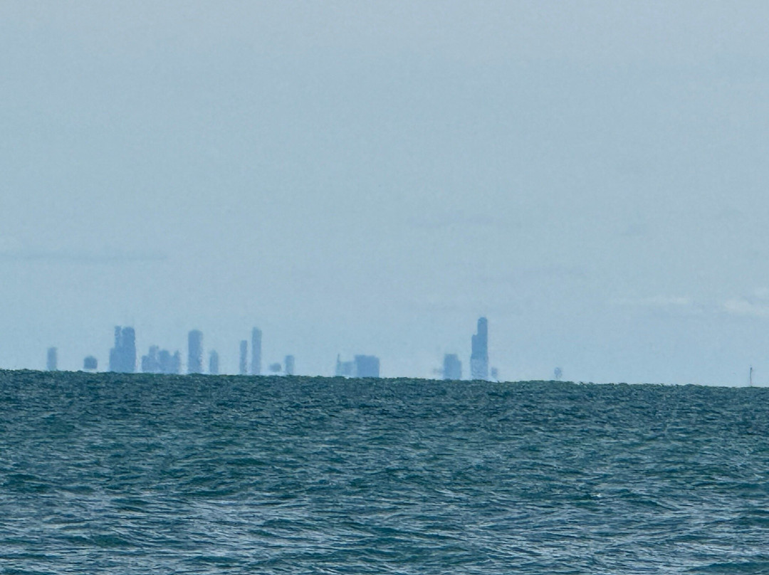 Waukegan Harbor Light-Waukegan必去景点