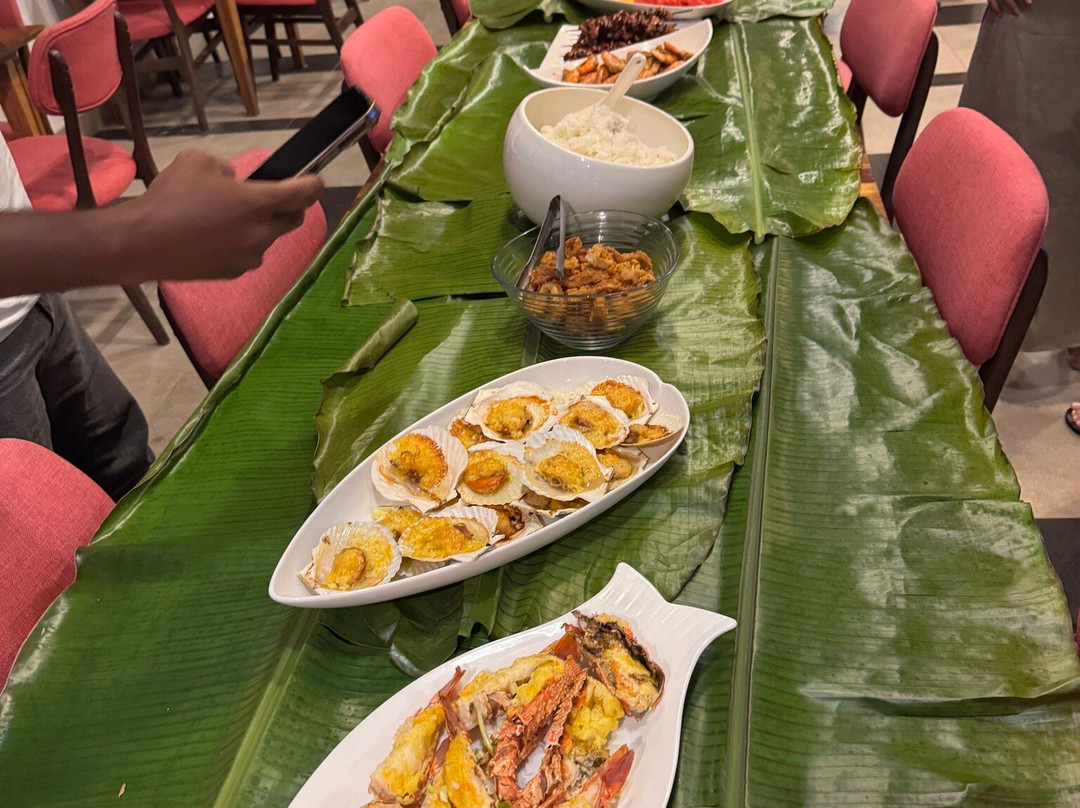 Ranthari Hotel & Spa主图