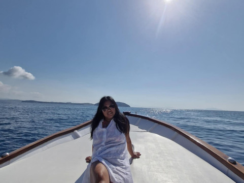 Blumar Charter Ischia-Ischia Porto必去景点