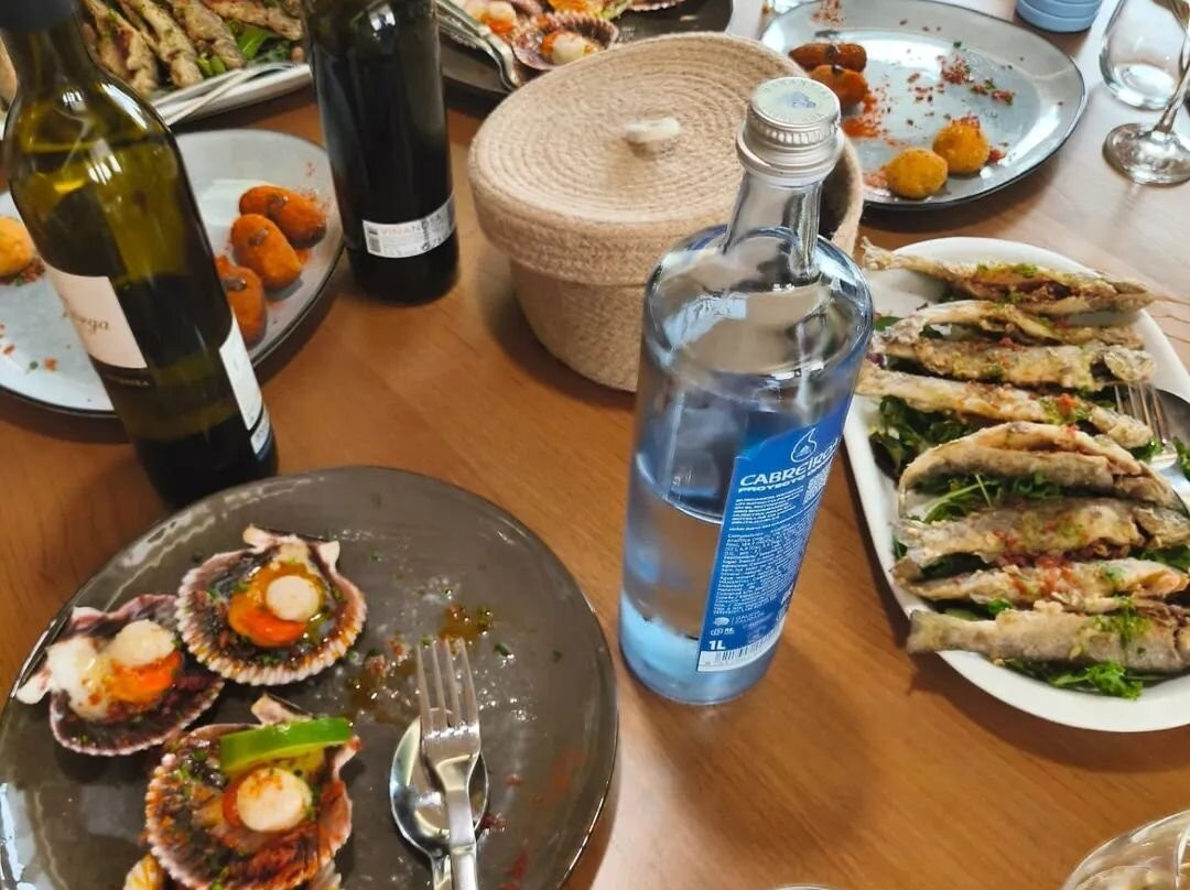 Parrillada O Casar主图