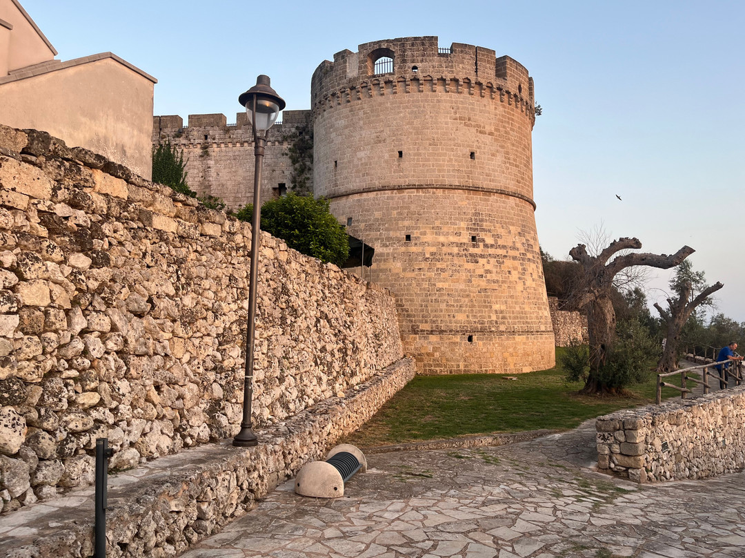 德优利维酒店主图