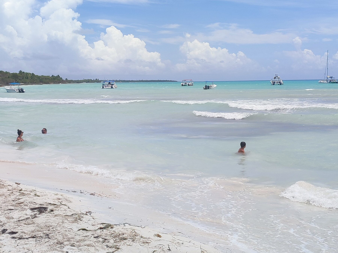 Italcruise-Bayahibe必去景点