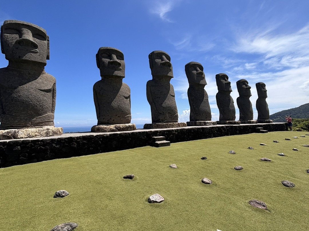 Sunmesse Nichinan-日南市必去景点