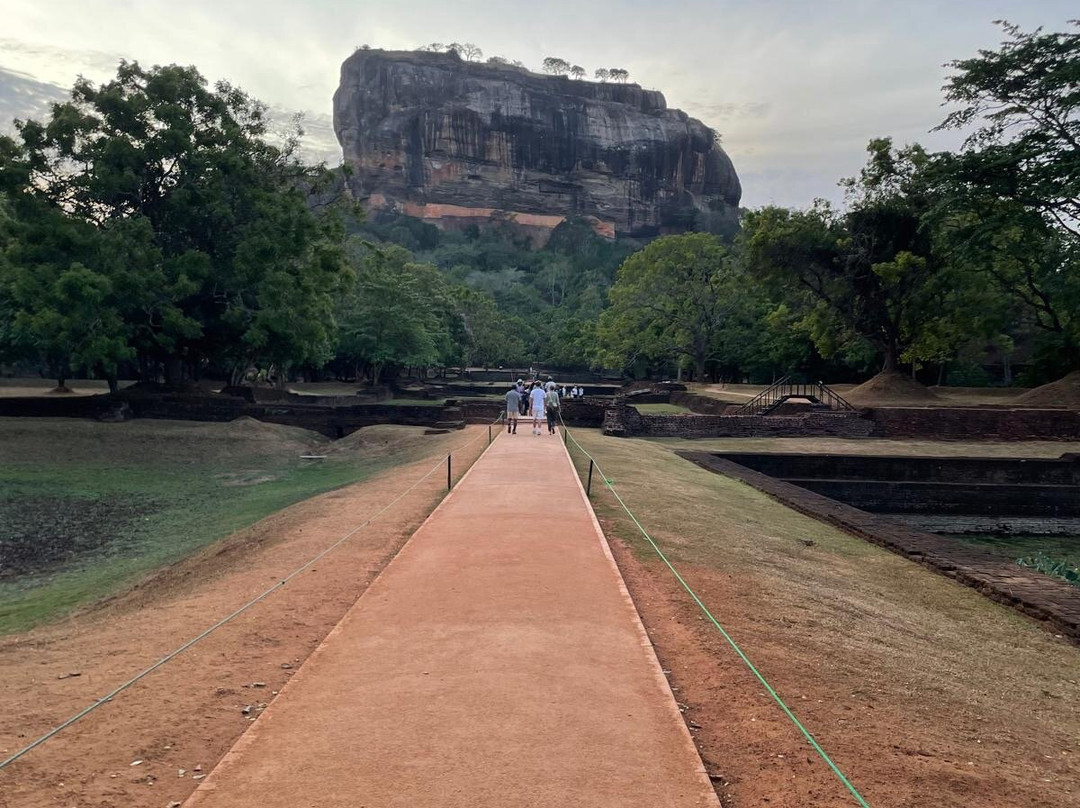 Relax Lanka Tours-尼甘布必去景点