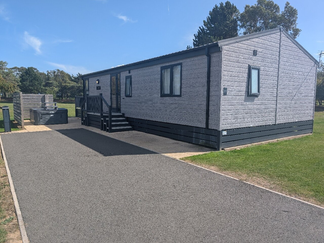 Addlethorpe Golf & Country Club-Addlethorpe必去景点