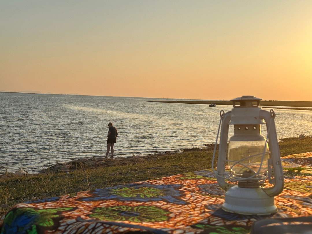 Sail With Elephants, Kariba-卡里巴必去景点