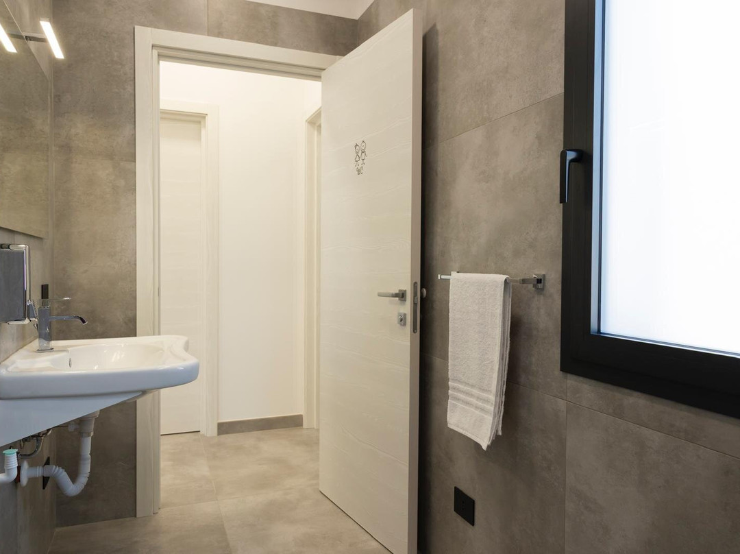 Dream's Rooms Salemi