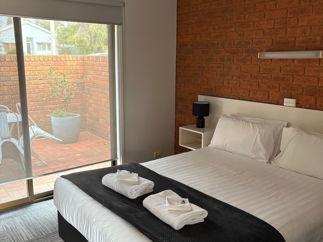 Mildura City Gate Motel主图