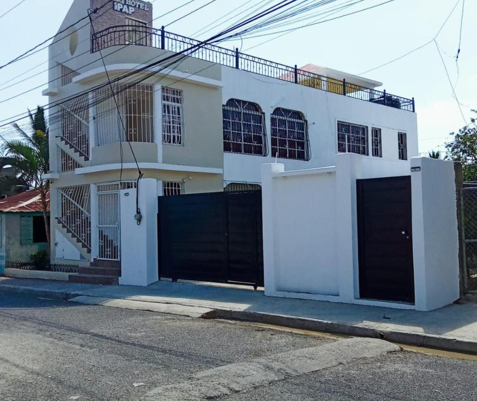 Aparta Hotel IPAP
