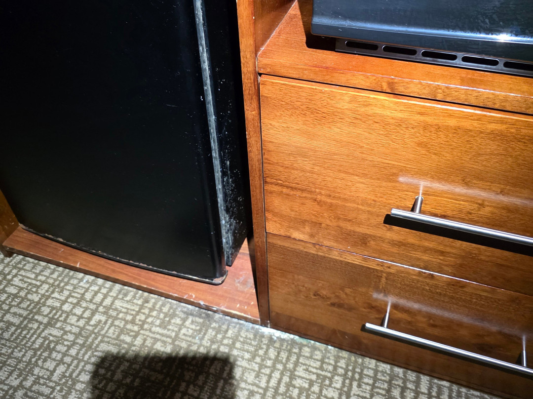 Comfort Suites Johnson Creek Conference Center主图