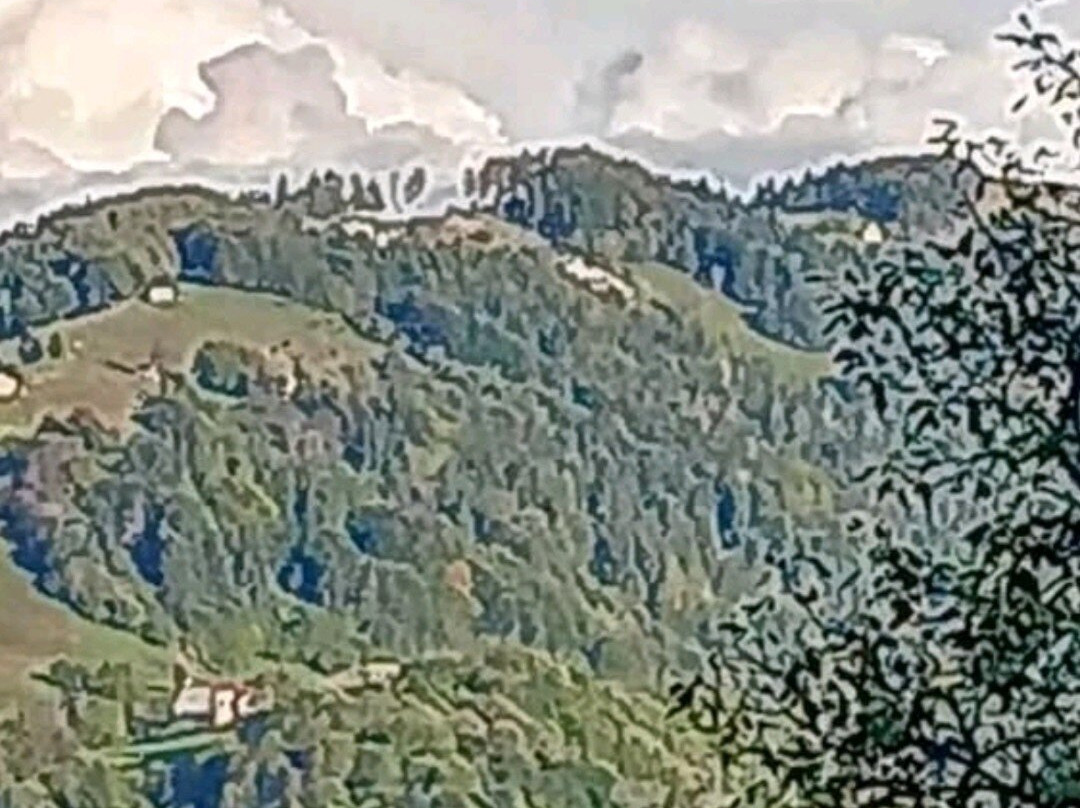 Sentiero dell'Acqua-Enego必去景点