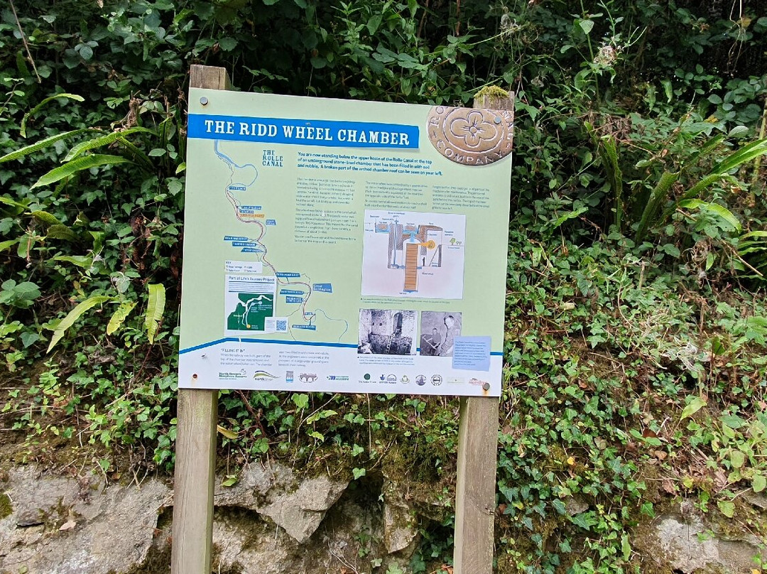 Tarka Trail Cycle Hire-巴恩斯特珀尔必去景点