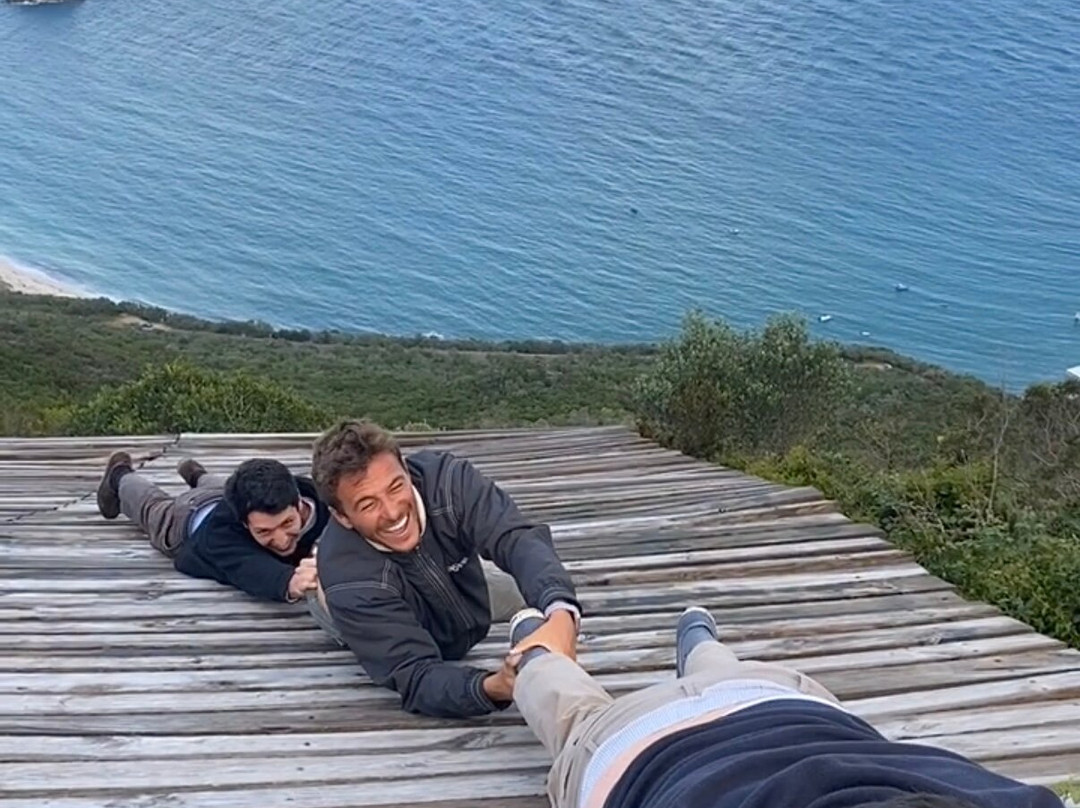 Sea & See Tours-里斯本必去景点