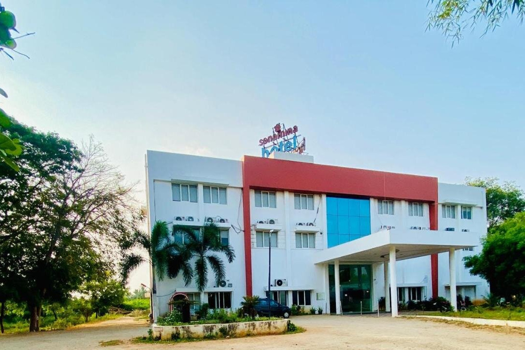 Hotel Sonamina